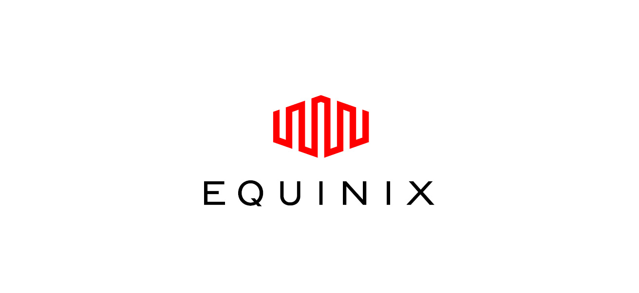 Equinix logo