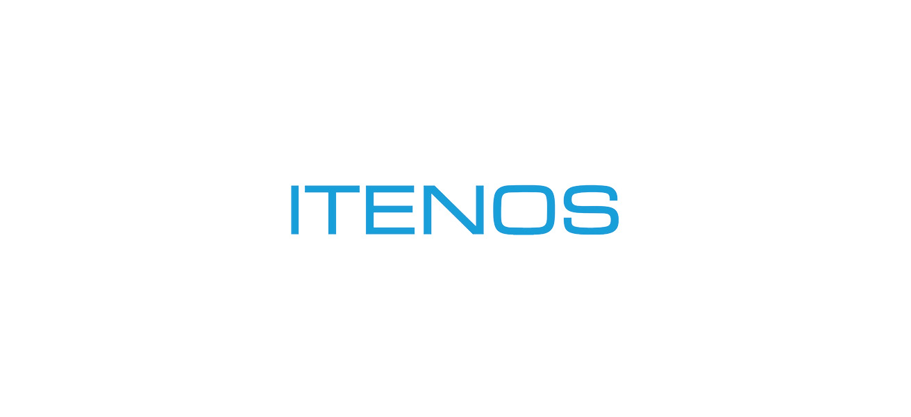 Itenos logo