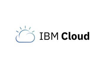 IBM Cloud Logo
