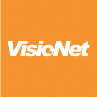 visionet logo