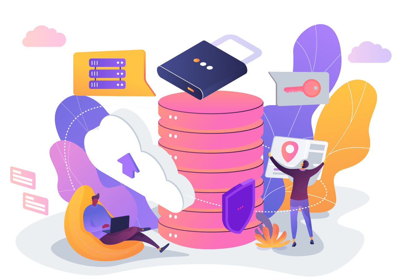 epsilon cloud connect ethernet service