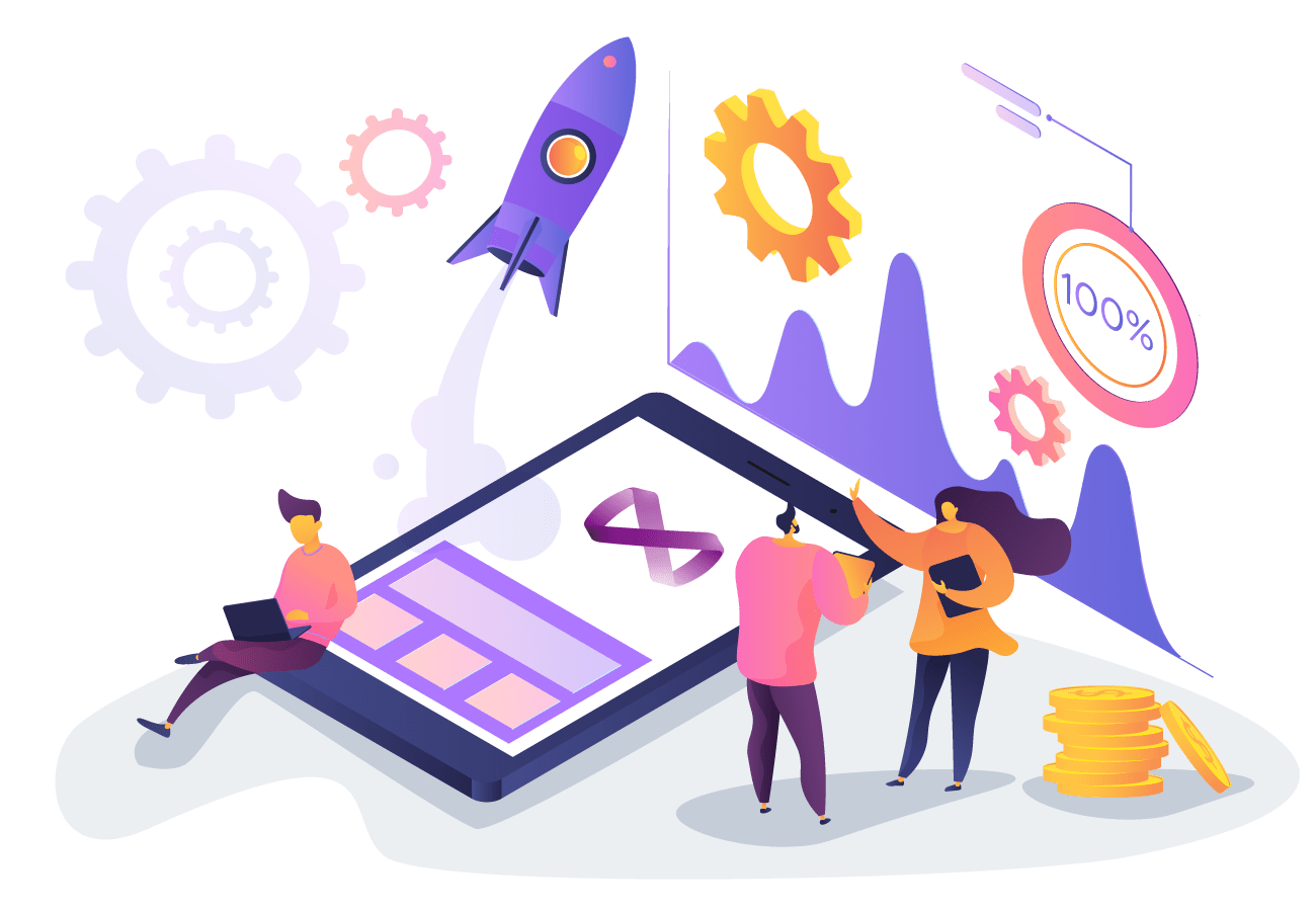 epsilon industries managed service providers usp transform