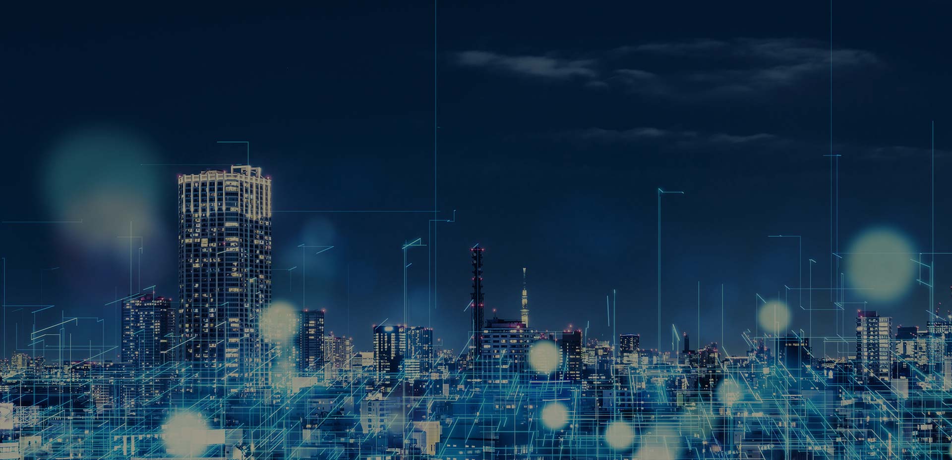 Transforming How Indonesian Enterprises Connect to the Cloud