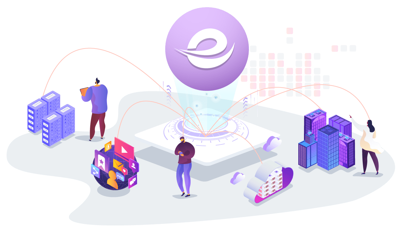 optimised end-to-end solution one stop epsilon multi service port campaign