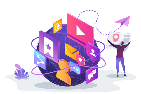 net ix their story epsilon case study