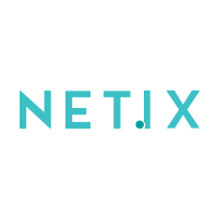 net ix logo epsilon