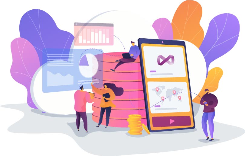 software define direct connection to cloud