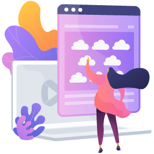 single platform to major cloud providers