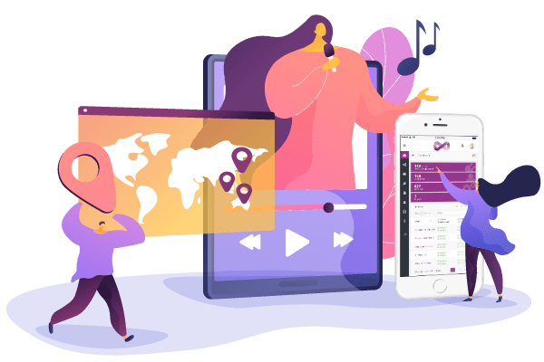 riedel networks case study solution