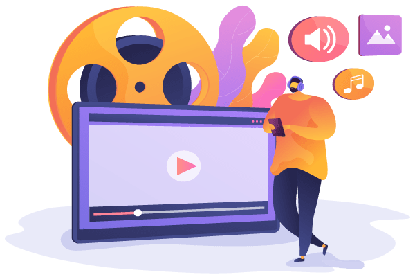 riedel networks their story