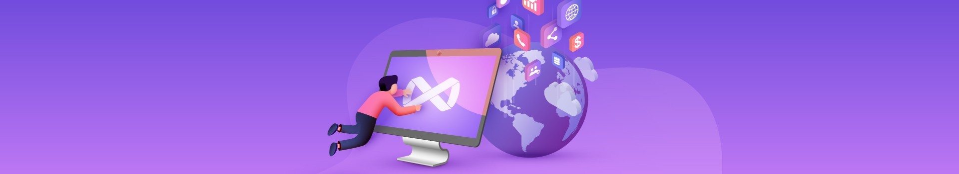 Why MSPs Should Consider On-Demand Connectivity