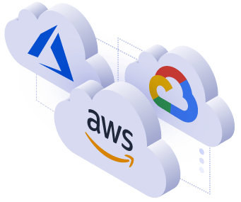 multi cloud azure aws google cloud interconnect