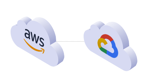 Cloud Routing aws cloud google cloud interconnect