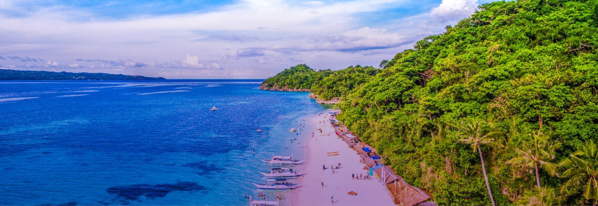 boracay beach acc 2022