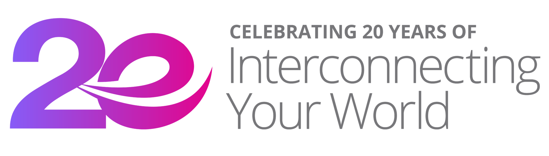 Epsilon celebrates 20 years of interconnectivity