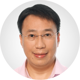 daniel from cato networks