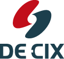 DECIX logo