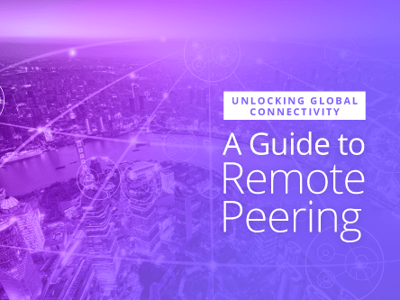 eBook-a guide to remote peering