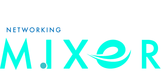 Summer Tech Networking Mixer 2024 Logo