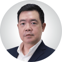 Jeremy Choo