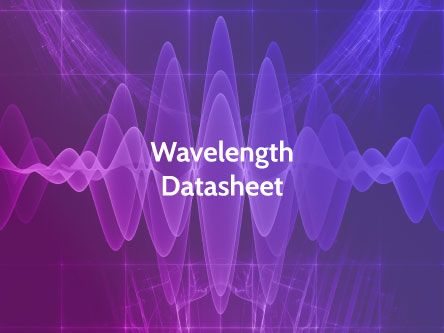 Wavelength thumbnail