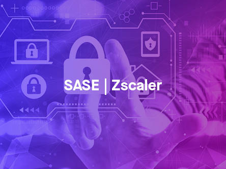 Zscaler SASE Datasheet