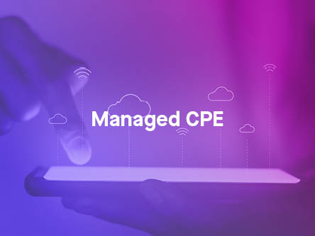 managed cpe datasheet thumbnail
