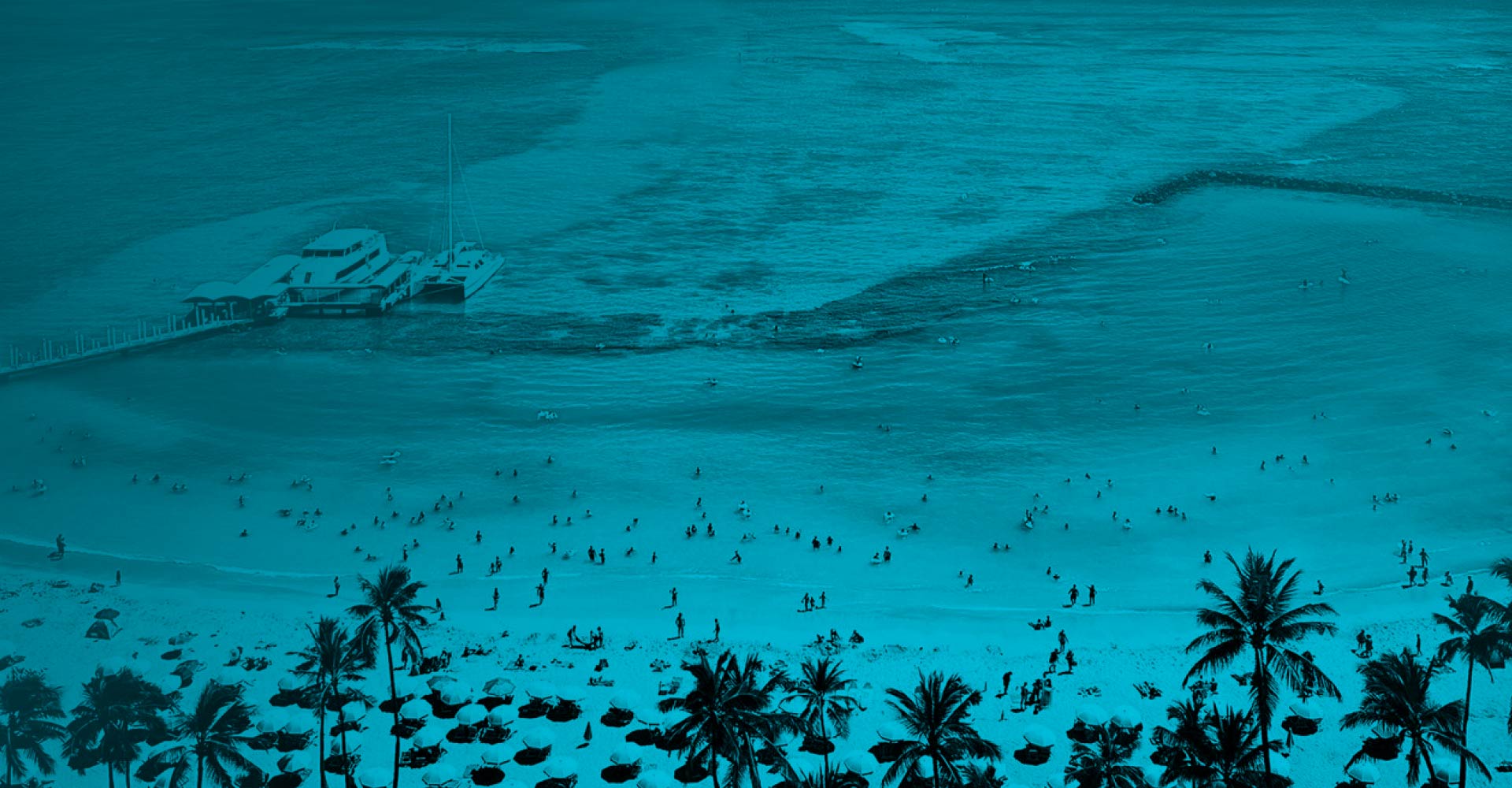 PTC 2025 banner background